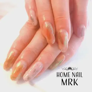 ネイル MARUKO nailのネイルデザイン