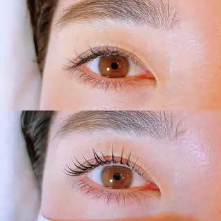 マツエク・マツパ なかむら 🪡のマツエク・マツパデザイン