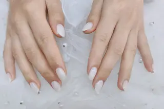 ネイル U.NI所属・森川 雪のネイルデザイン