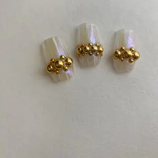 ネイル y mikuのネイルデザイン