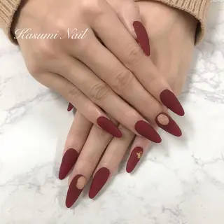 ネイル Kasumi Nailのネイルデザイン