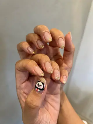 ネイル ヘアメイクネイリスト 💄💅hidemiのヘアスタイル