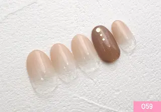 ネイル ネイル nanのネイルデザイン