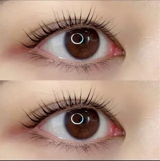 マツエク・マツパ alice tokyo石川★のマツエク・マツパデザイン