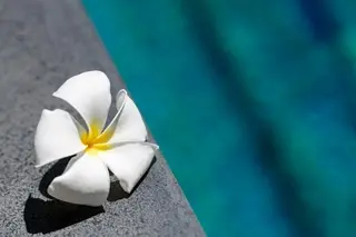 足つぼ&温活アロマ みどりの時間のエステ・リラクイメージ