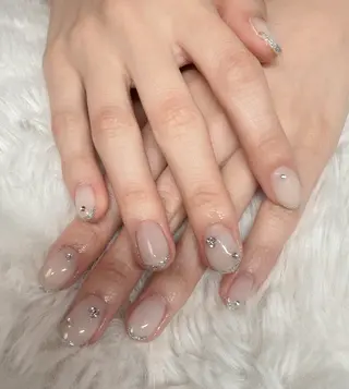 ネイル リン リンのネイルデザイン