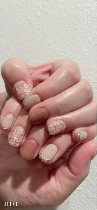 ネイル emi ...の眉毛・アイブロウイメージ