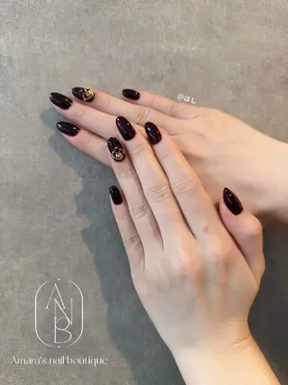 ネイル ほ しのネイルデザイン