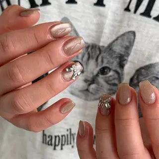 ネイル Rena colore'のネイルデザイン