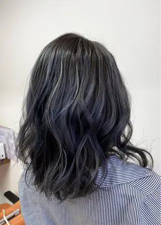 ミディアム AKI💛 すみれの眉毛・アイブロウイメージ