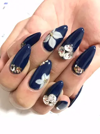 ネイル private salon NIKOのネイルデザイン