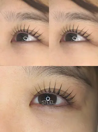 マツエク・マツパ STEEL所属・【STEEL】🦄 MASHIMA🦄のマツエク・マツパデザイン