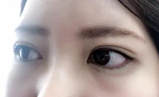 マツエク・マツパ 吉岡 ゆうなのマツエク・マツパデザイン