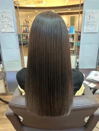 束感まつぱ🥑🤍 NATUKI🤍のマツエク・マツパデザイン