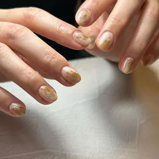ネイル Ao. Nailのネイルデザイン