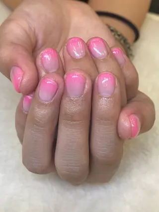 ネイル 岩﨑 香寿江のネイルデザイン