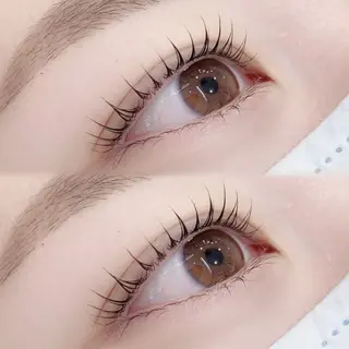 マツエク・マツパ ♡hina♡ まつげパーマ🎀のマツエク・マツパデザイン