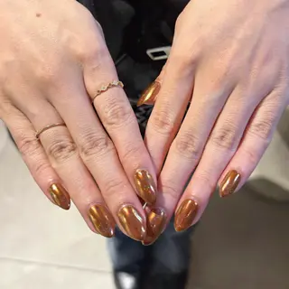 ネイル ✮ mikuのネイルデザイン