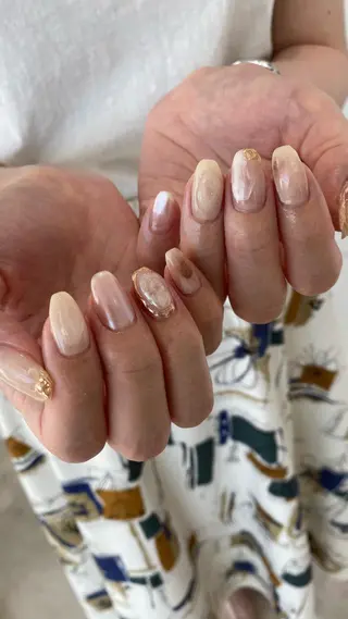 ネイル ayana nails所属・nail salon ayanaのネイルデザイン