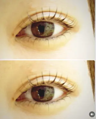 マツエク・マツパ BARBIELASH サエコのマツエク・マツパデザイン