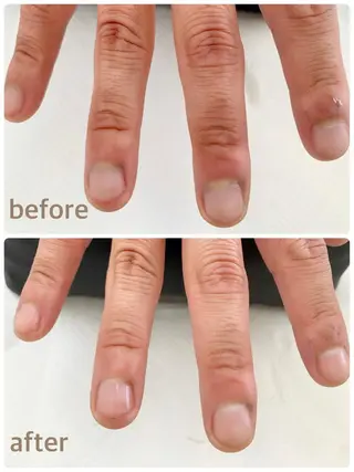 ネイル El  Farha nailのネイルデザイン