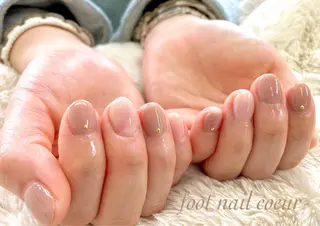 ネイル coeur mashiroのその他イメージ