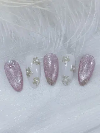 ネイル 陳 rinaのネイルデザイン