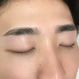 メンズ アイブロウ uland yuzukiの眉毛・アイブロウイメージ