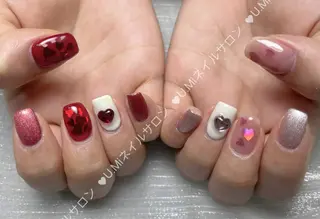 ネイル ユミ nailのネイルデザイン