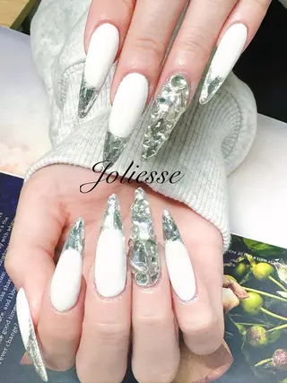 ネイル Joliesse nail salonのネイルデザイン