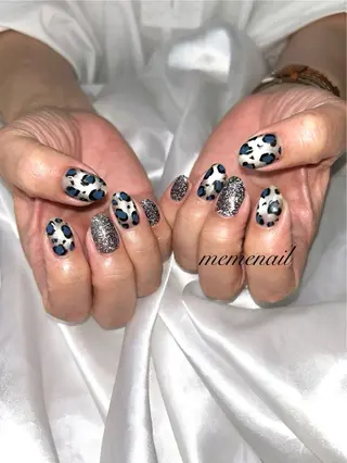 ネイル Noguchi Megumiのその他イメージ