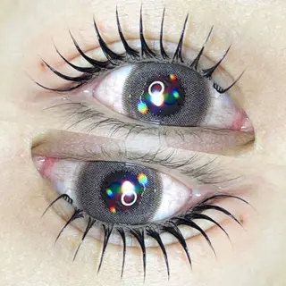 マツエク・マツパ アイラッシュサロン エルアのマツエク・マツパデザイン