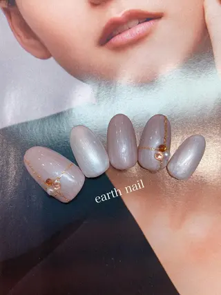 ネイル serena nailのネイルデザイン