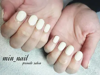 ネイル プライベートサロン lienのネイルデザイン