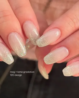 ネイル 𝗿𝗶𝗰𝗼 ˎˊ˗のネイルデザイン