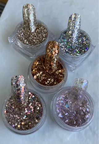 ロング ネイル lune nail_2017のその他イメージ