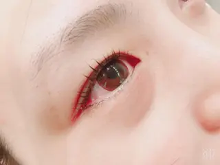 マツエク・マツパ 髪質改善✨ 風間里咲【西荻窪】のヘアスタイル