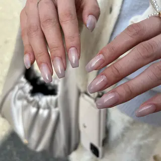 ネイル Lélia nail Himariのネイルデザイン