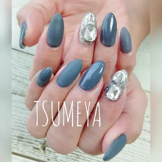 ネイル _TSUMEYA _のネイルデザイン