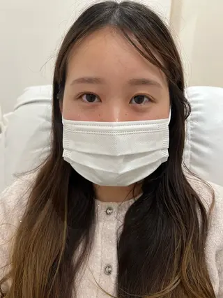 アイブロウ まつげパーマ専門店 miel 横浜店 【ミエル横浜店］所属・齊藤 あいの眉毛・アイブロウイメージ