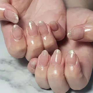 ネイル ビジュード ネイルのネイルデザイン