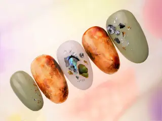 ネイル smile nail スマイルネイルのその他イメージ