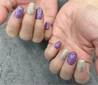 ネイル Nail Salon agré所属・agré ネイルサロン　アグレのネイルデザイン