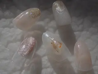 ネイル tete nailstudioのネイルデザイン