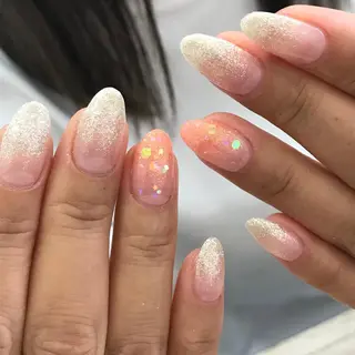 ネイル Jeremy ♡ HARUKAのネイルデザイン