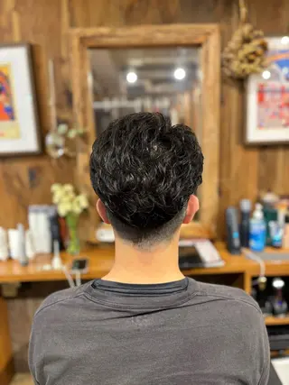 ショート 角田リサ /代々木上原のその他イメージ