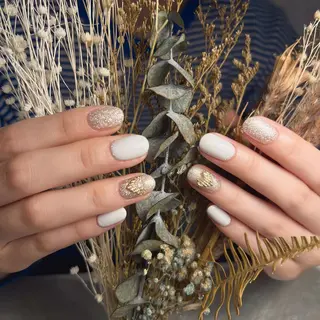 ネイル You&Me Yukiのネイルデザイン