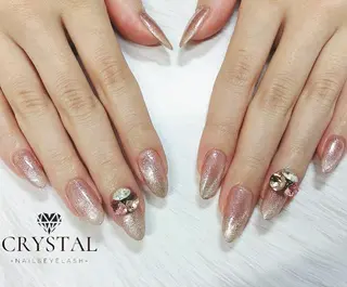 ネイル CL Nailのネイルデザイン