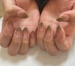 ネイル nail  M&T所属・nail M&Tのネイルデザイン