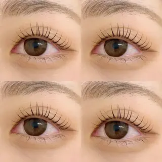 マツエク・マツパ BAMBI所属・BAMBI 🩷KAWAIのマツエク・マツパデザイン